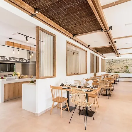 Villa Luxury Muse Calliope *