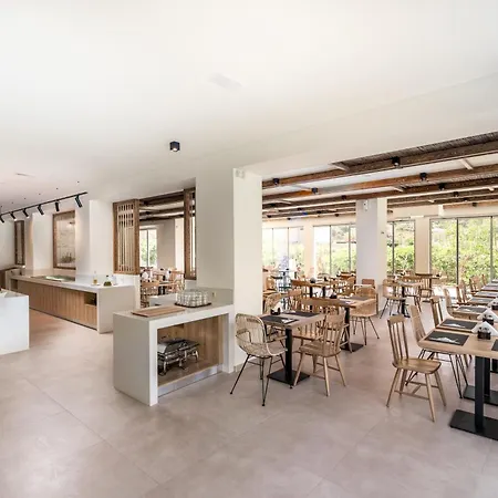 Luxury Muse Calliope Villa