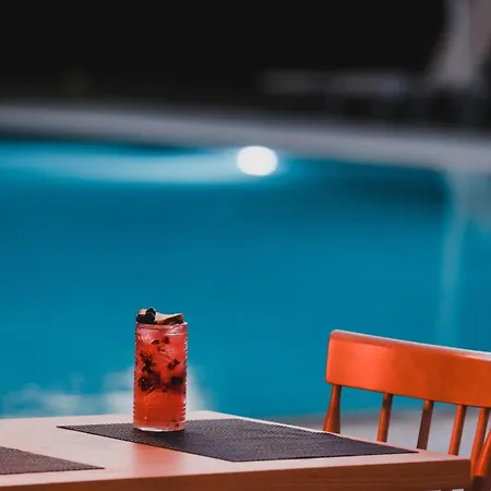 Luxury Muse Calliope Villa Matala (Crete)