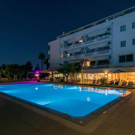 Luxury Muse Calliope Villa Matala (Crete)