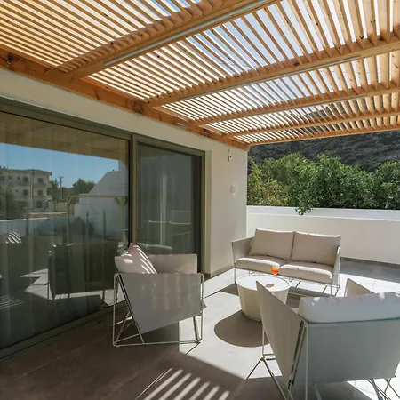 Villa Luxury Muse Calliope *