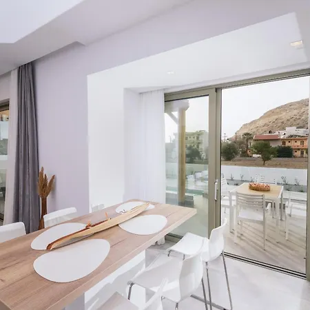 Luxury Muse Calliope Villa