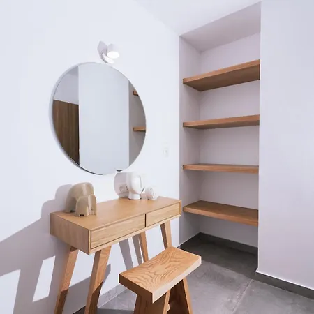 Villa Luxury Muse Calliope
