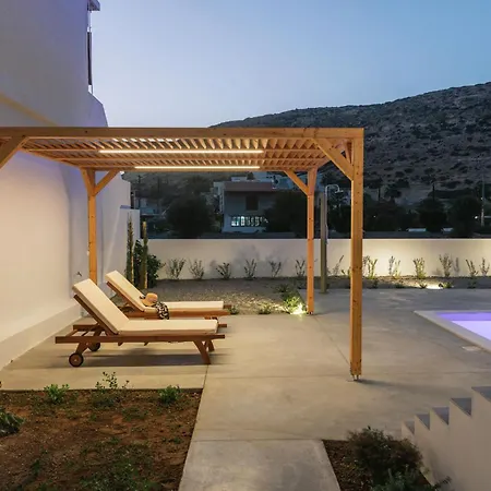 Villa Luxury Muse Calliope